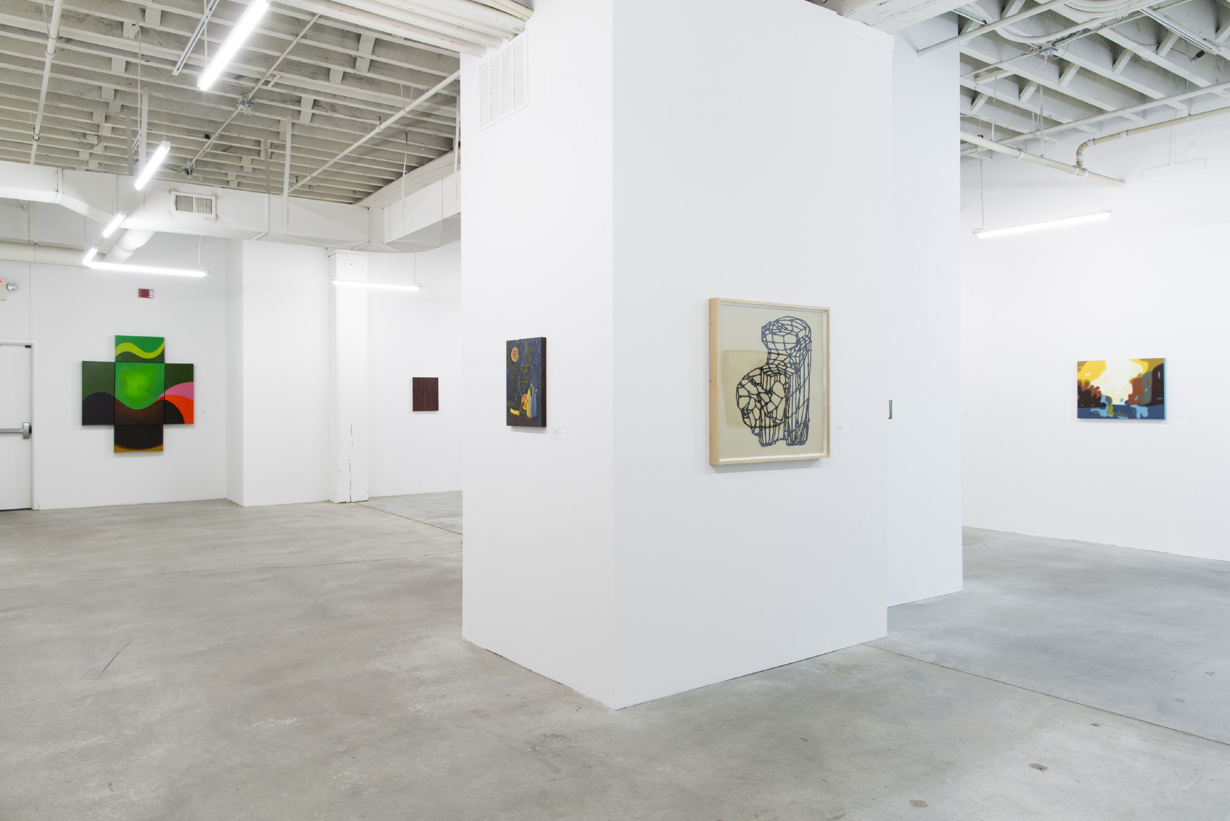 #BemisPainters, 1982–2015 | Bemis Center For Contemporary Arts